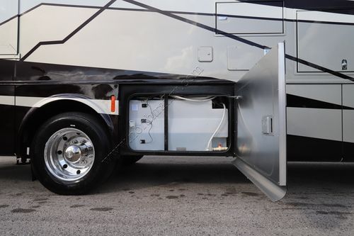 2026 Tiffin Motor Homes Allegro 32SA