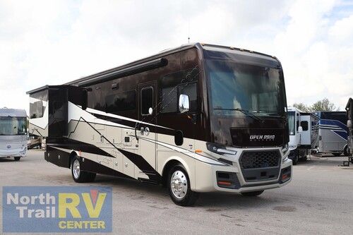 2026 Tiffin Motor Homes Allegro 32SA