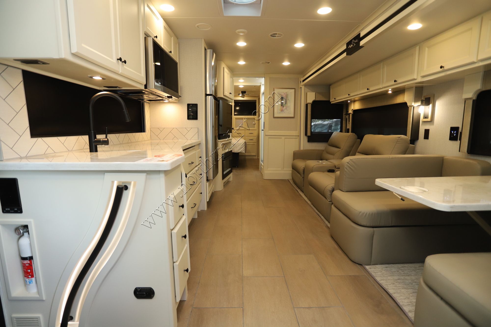 New 2026 Tiffin Motor Homes Allegro 32SA Class A  For Sale
