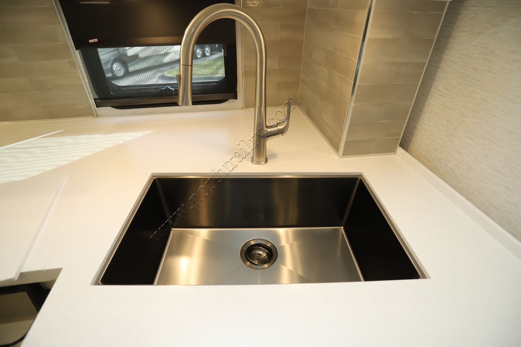 Used 2025 Newmar Northern Star 4037 Class A  For Sale