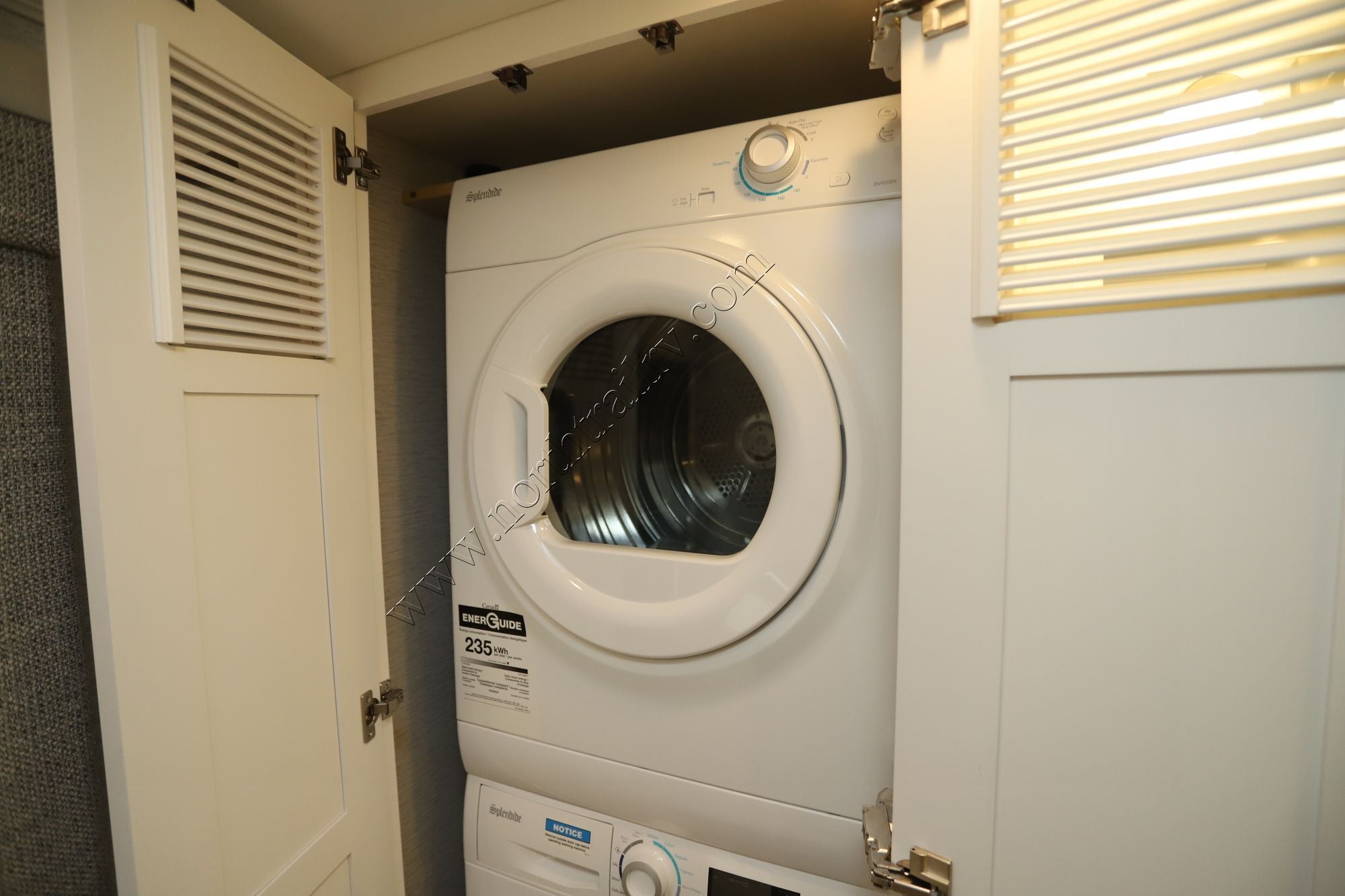 Used 2025 Newmar Northern Star 4037 Class A  For Sale