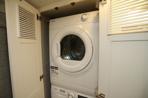 2025 Newmar Northern Star 4037