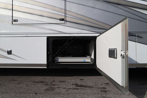 2024 Holiday Rambler Armada 40M