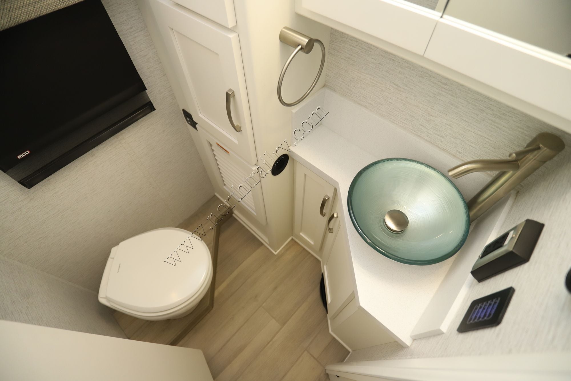 Used 2025 Newmar Northern Star 4037 Class A  For Sale