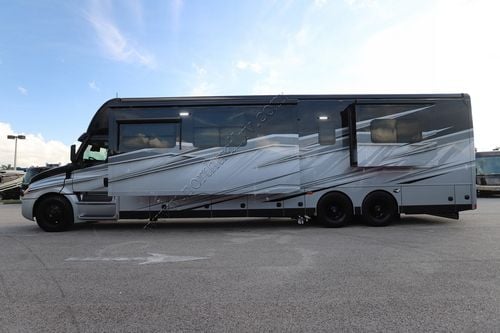 2026 Renegade Rv Xl 45DBM