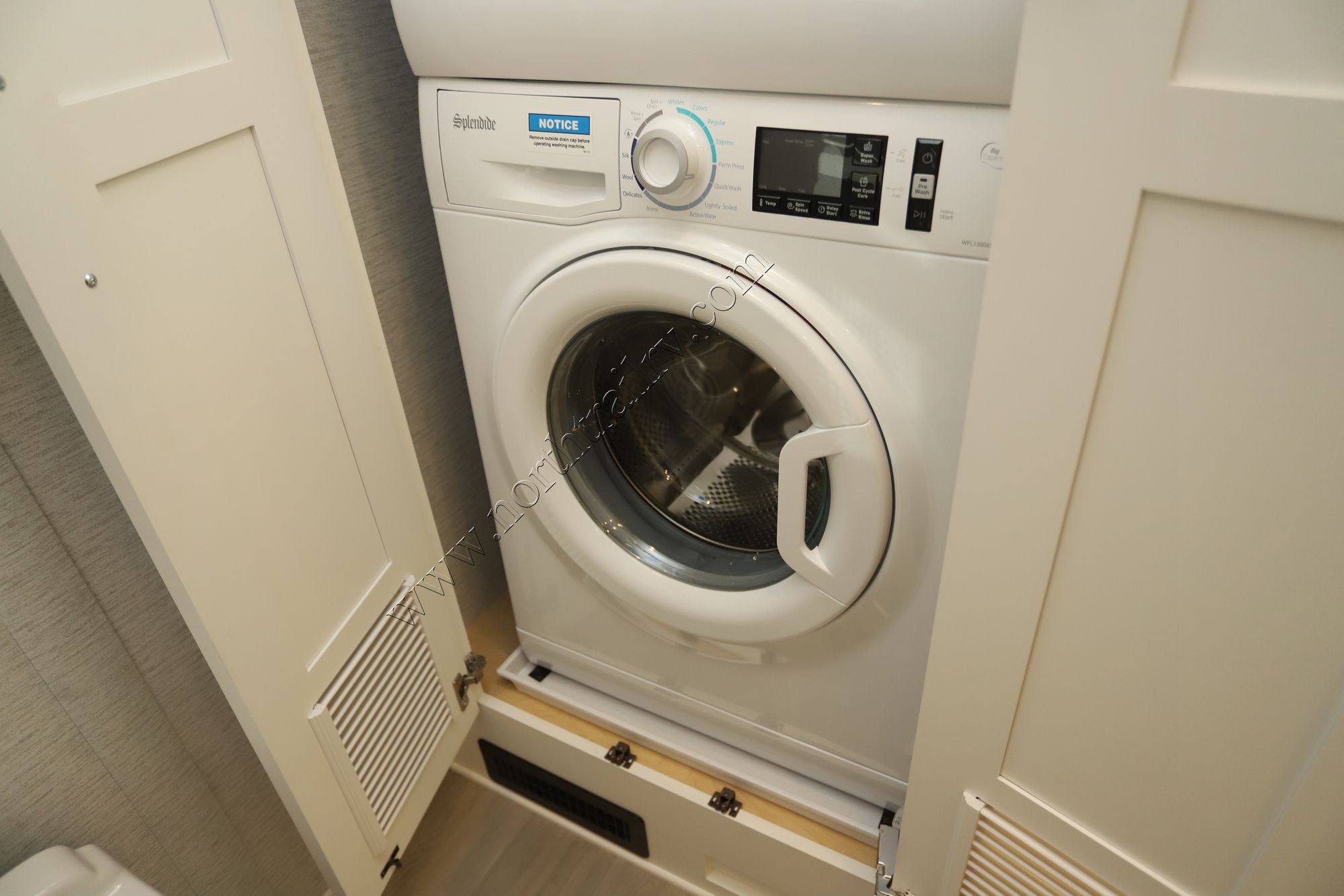 Used 2025 Newmar Northern Star 4037 Class A  For Sale