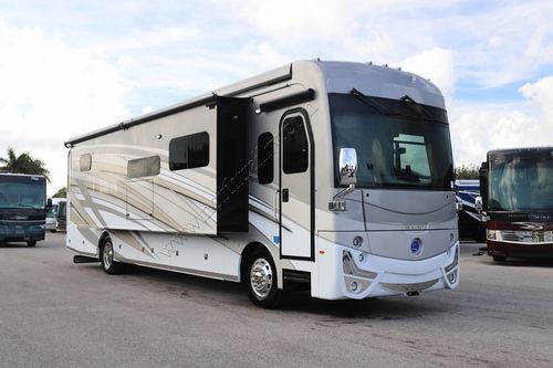 2024 Holiday Rambler Armada 40M