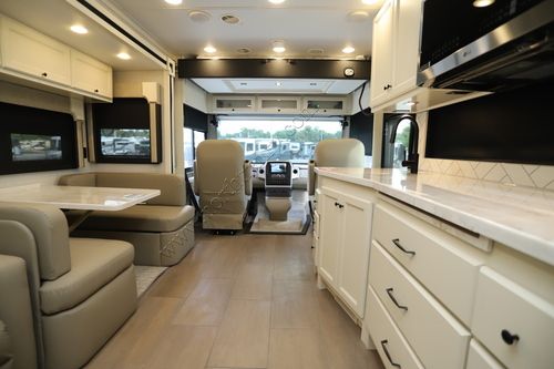 2026 Tiffin Motor Homes Allegro 32SA