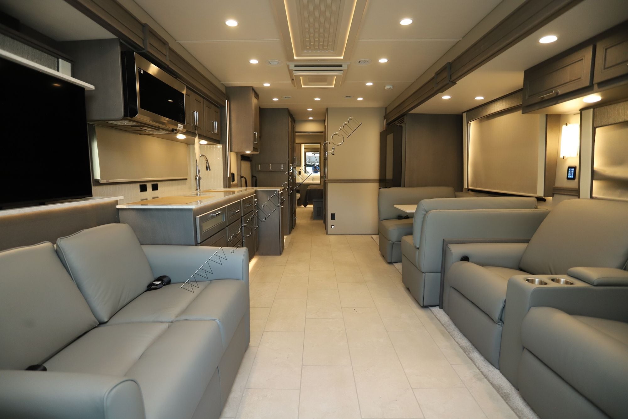 New 2026 Renegade Rv Xl 45DBM Super C  For Sale