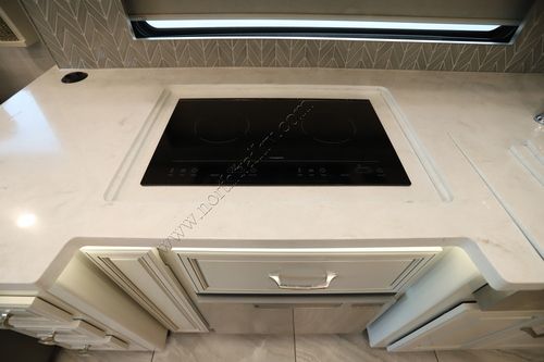 2024 Holiday Rambler Armada 40M