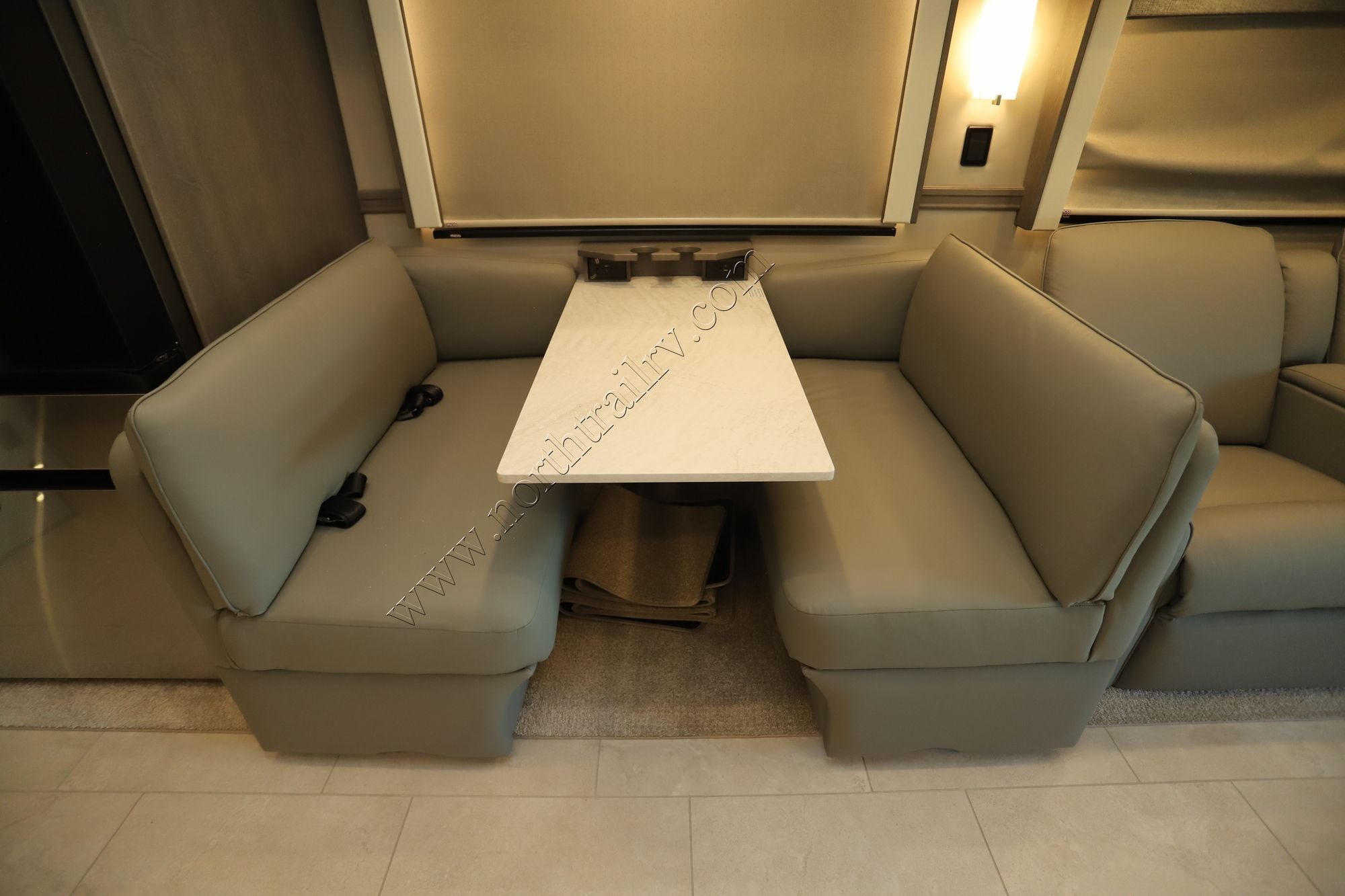 New 2026 Renegade Rv Xl 45DBM Super C  For Sale