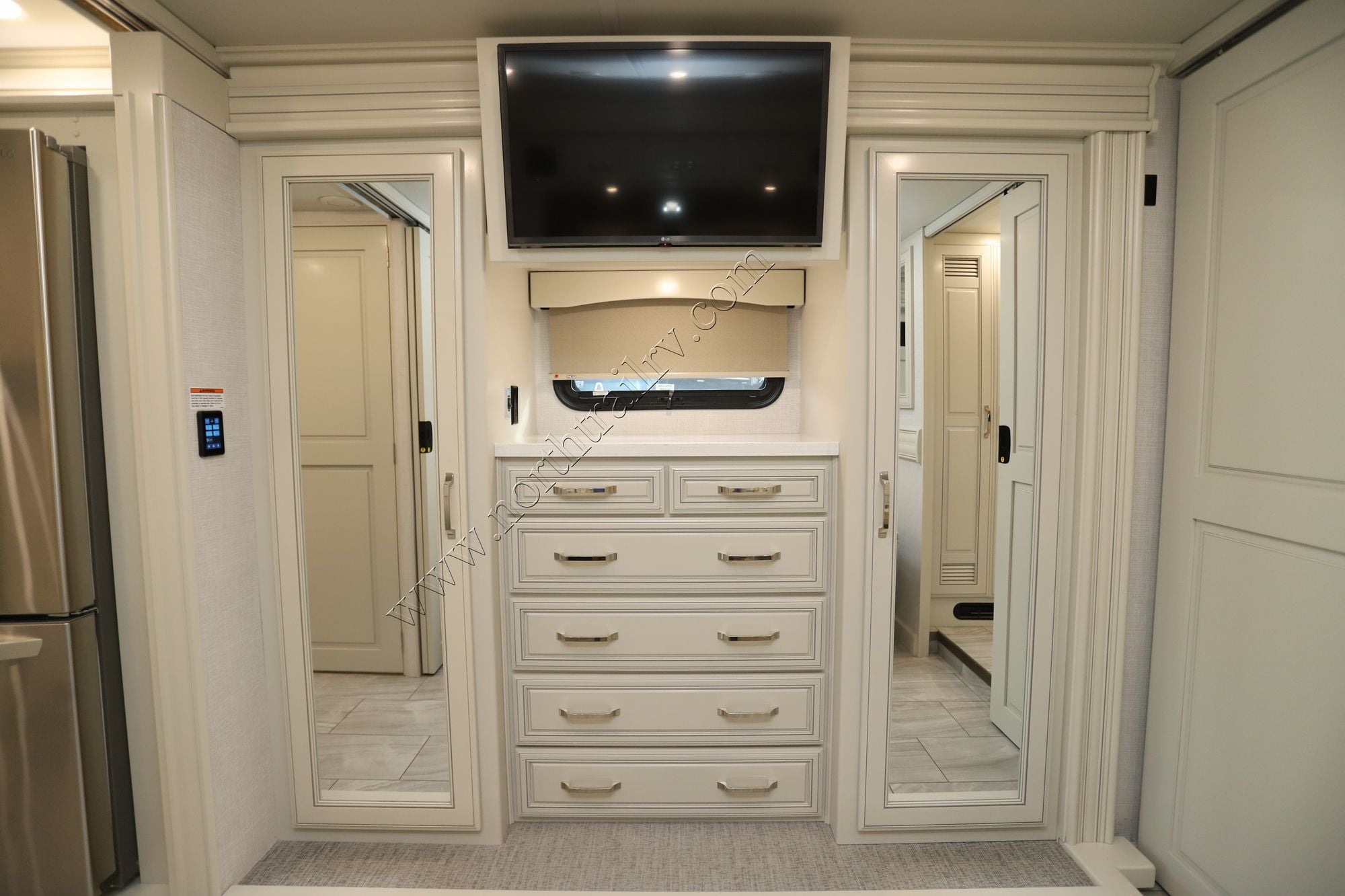 Used 2024 Holiday Rambler Armada 40M Class A  For Sale