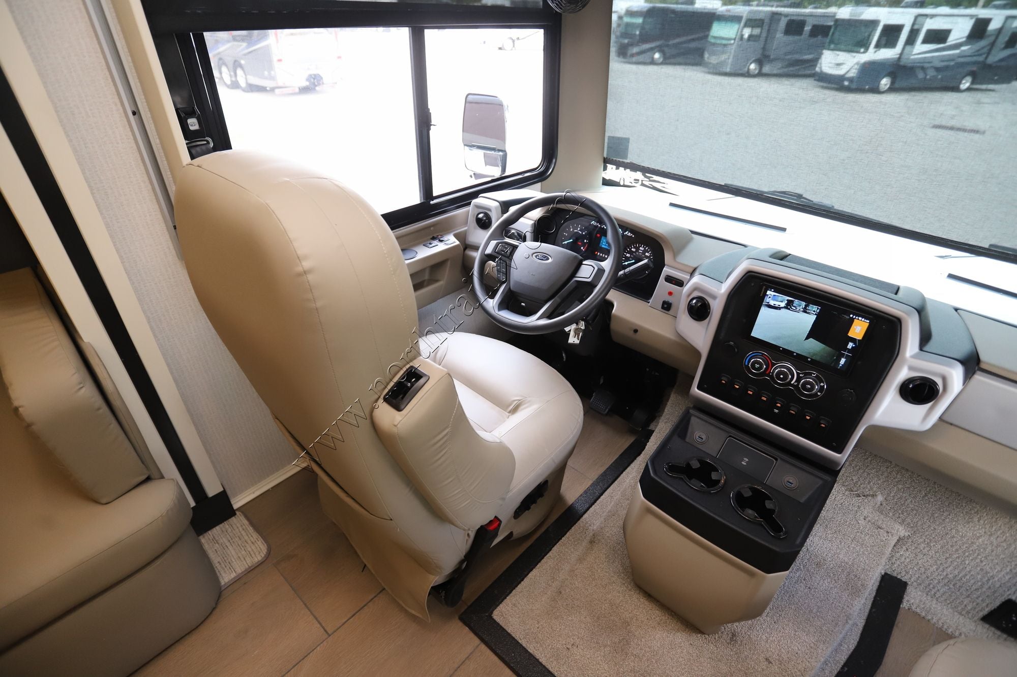 New 2026 Tiffin Motor Homes Allegro 32SA Class A  For Sale