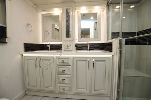 2024 Holiday Rambler Armada 40M