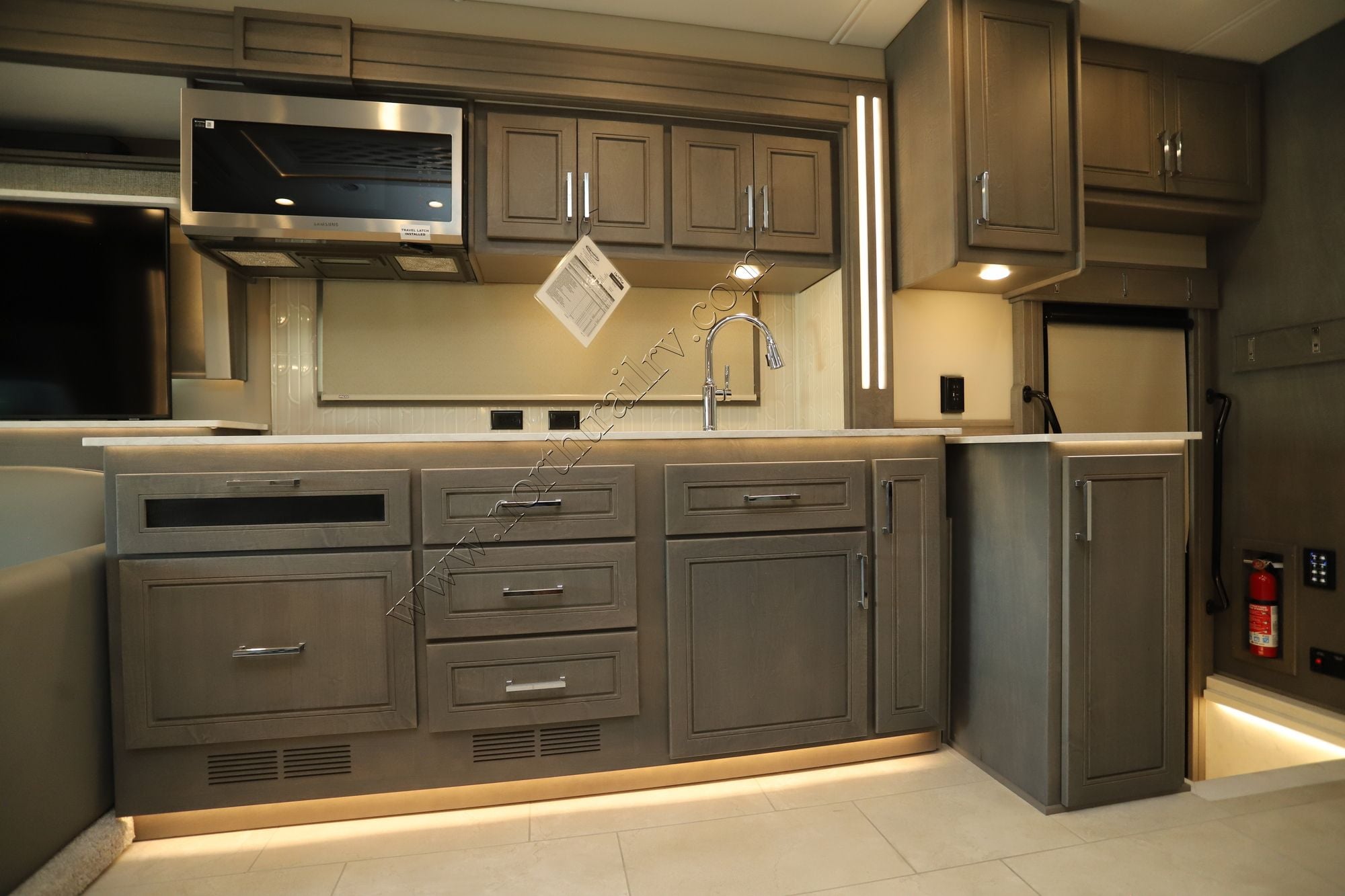 New 2026 Renegade Rv Xl 45DBM Super C  For Sale