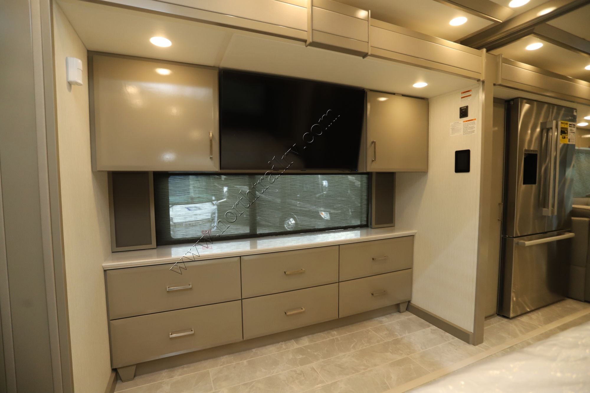 New 2026 Newmar Essex 4551 Class A  For Sale