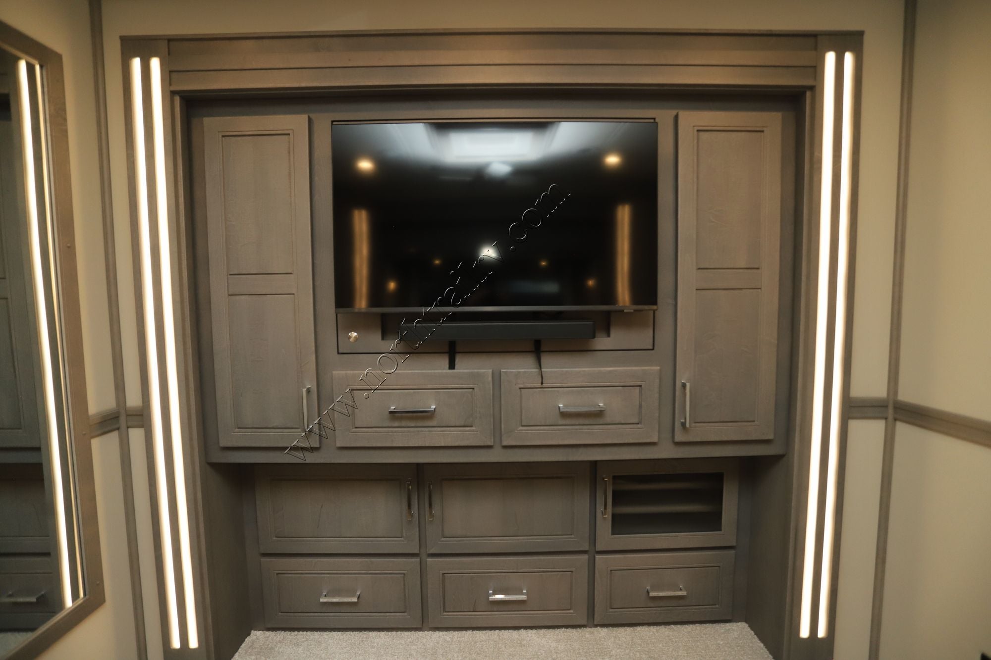 New 2026 Renegade Rv Xl 45DBM Super C  For Sale