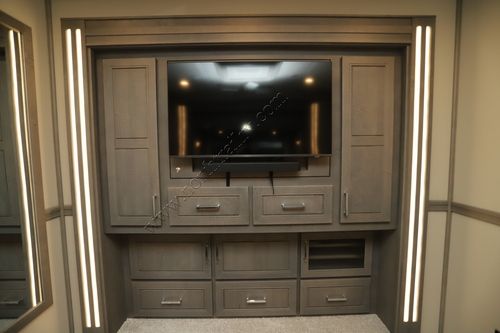 2026 Renegade Rv Xl 45DBM