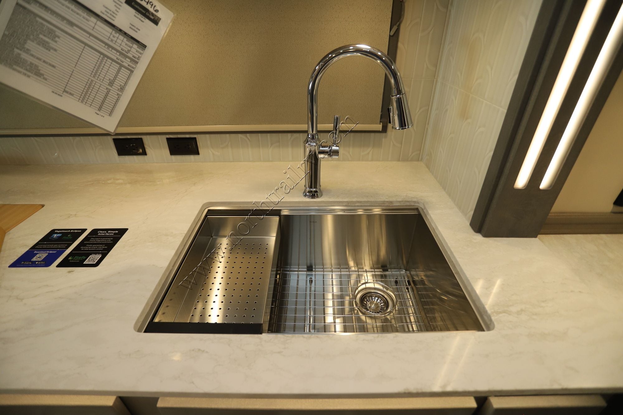 New 2026 Renegade Rv Xl 45DBM Super C  For Sale