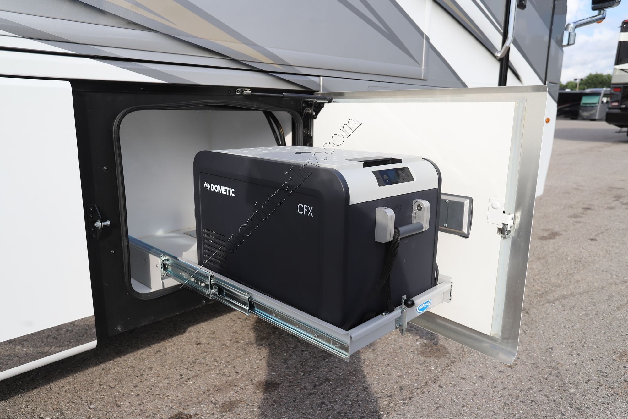 Used 2024 Holiday Rambler Armada 40M Class A  For Sale