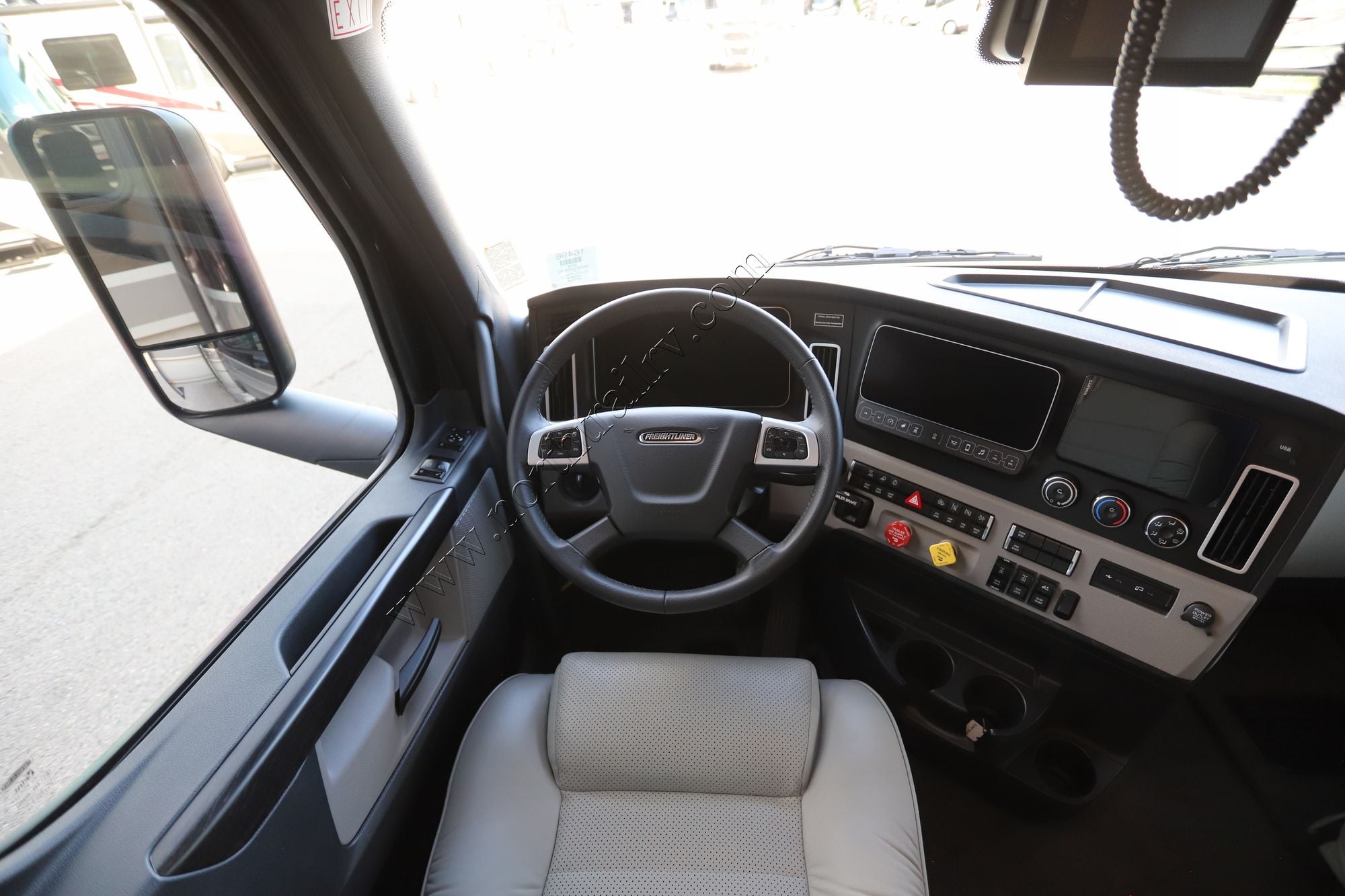 New 2026 Renegade Rv Xl 45DBM Super C  For Sale