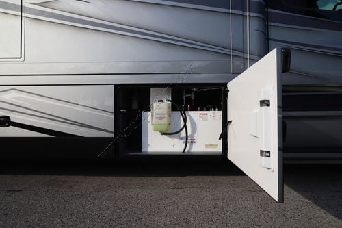 2026 Renegade Rv Xl 45DBM