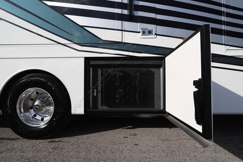 2025 Newmar Northern Star 4037