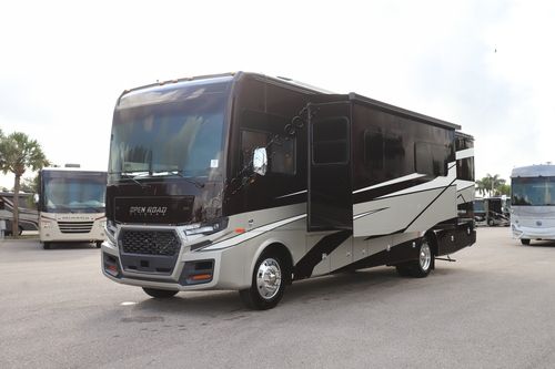 2026 Tiffin Motor Homes Allegro 32SA