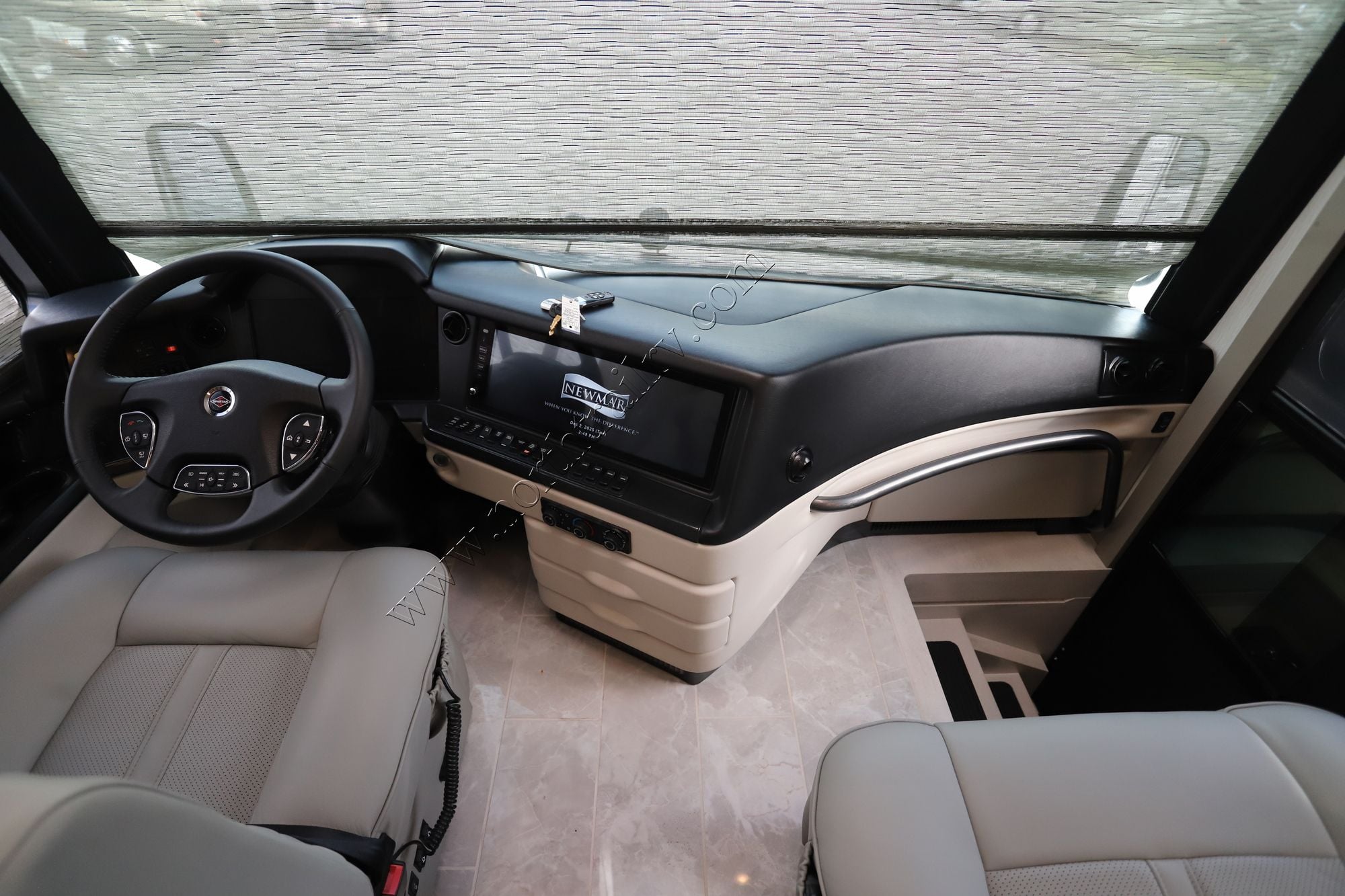 New 2026 Newmar Essex 4551 Class A  For Sale