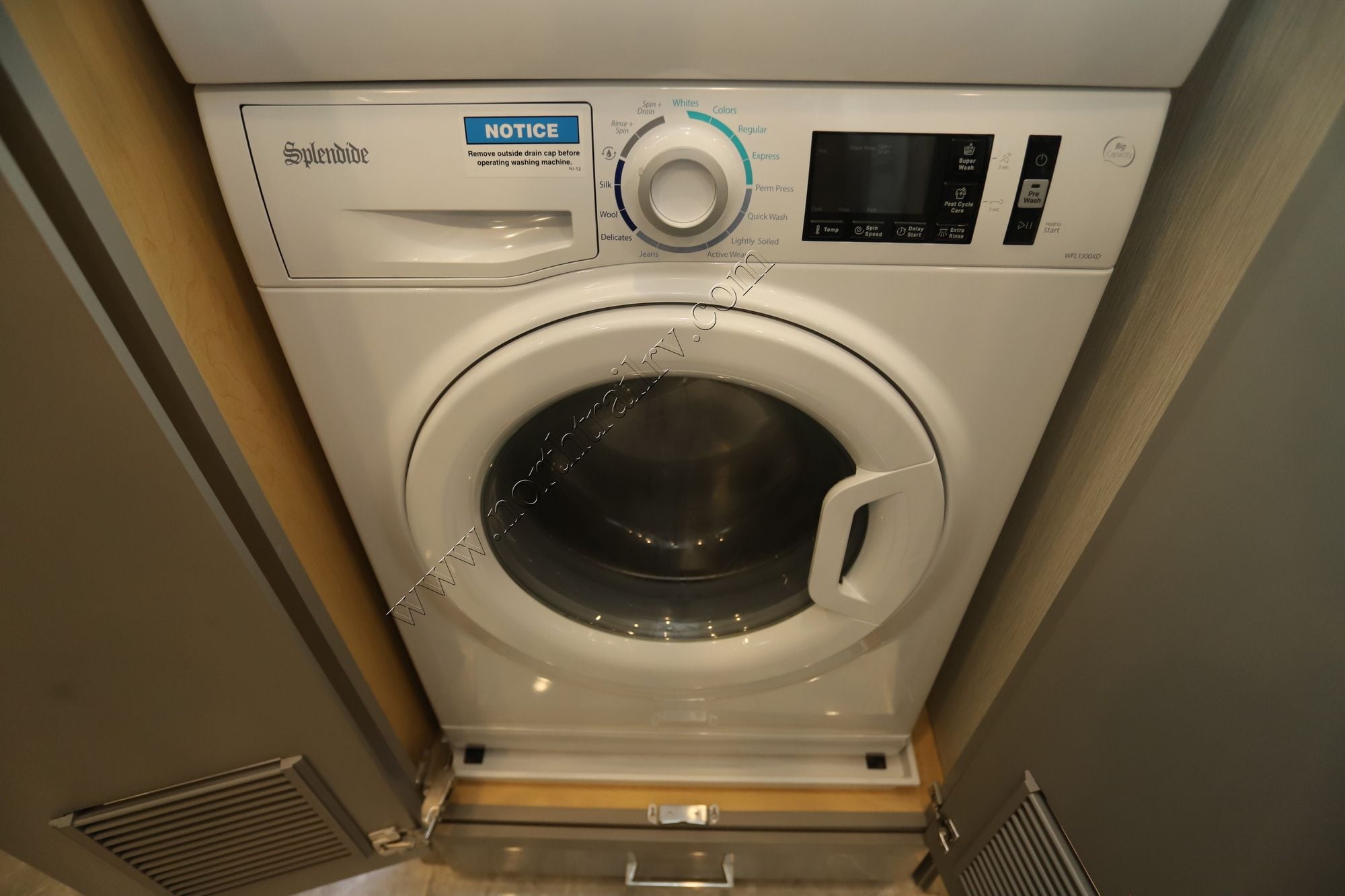 New 2026 Newmar Essex 4551 Class A  For Sale