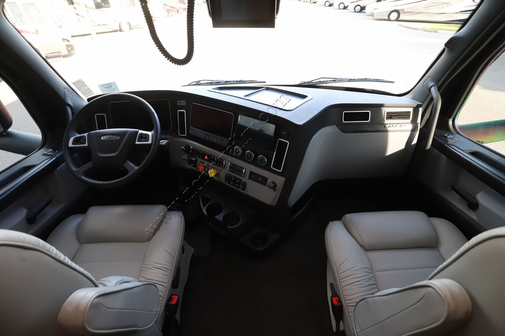 New 2026 Renegade Rv Xl 45DBM Super C  For Sale