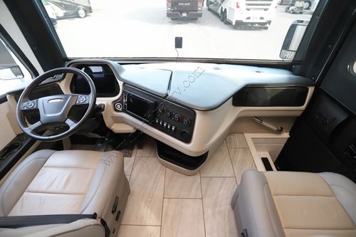 2024 Holiday Rambler Armada 40M