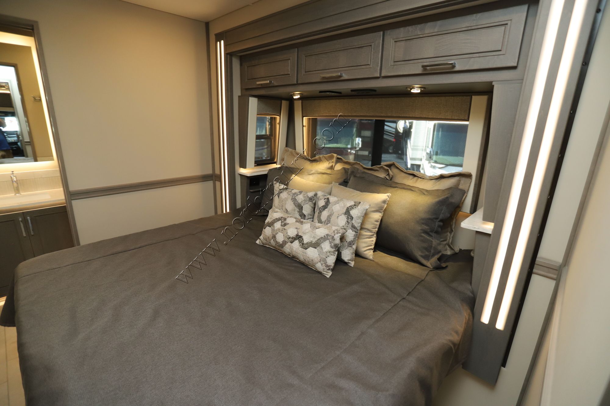 New 2026 Renegade Rv Xl 45DBM Super C  For Sale