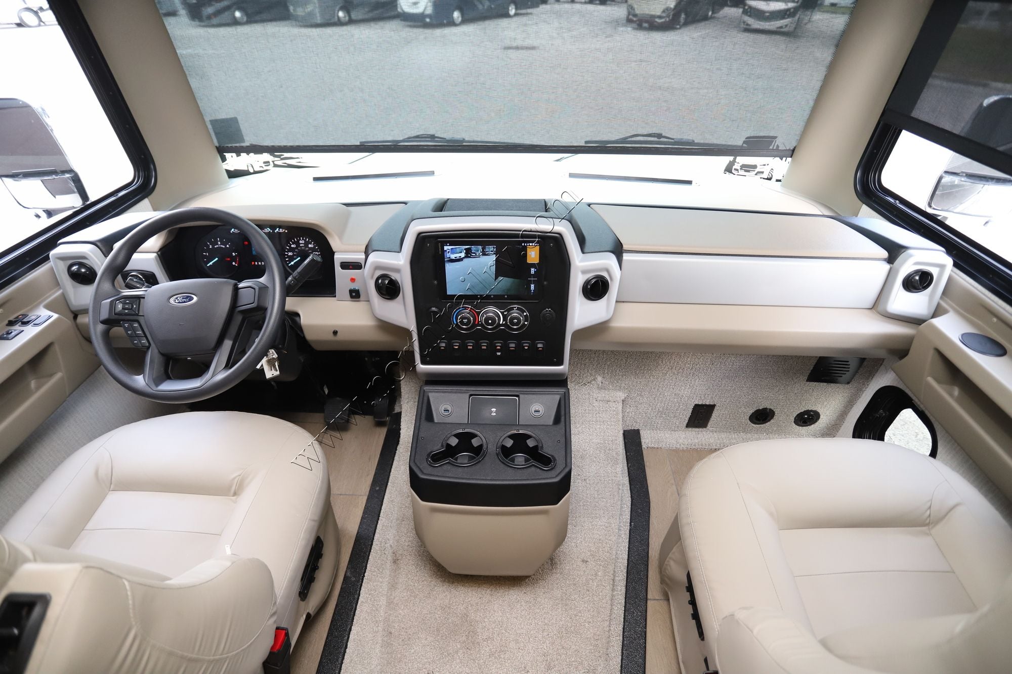 New 2026 Tiffin Motor Homes Allegro 32SA Class A  For Sale