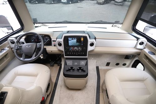 2026 Tiffin Motor Homes Allegro 32SA