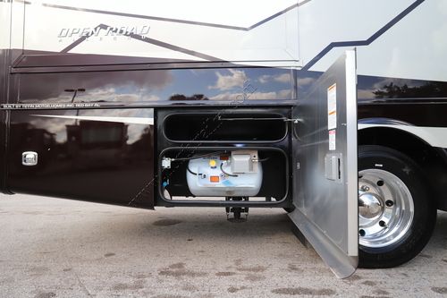 2026 Tiffin Motor Homes Allegro 32SA