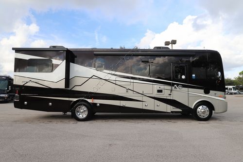 2026 Tiffin Motor Homes Allegro 32SA