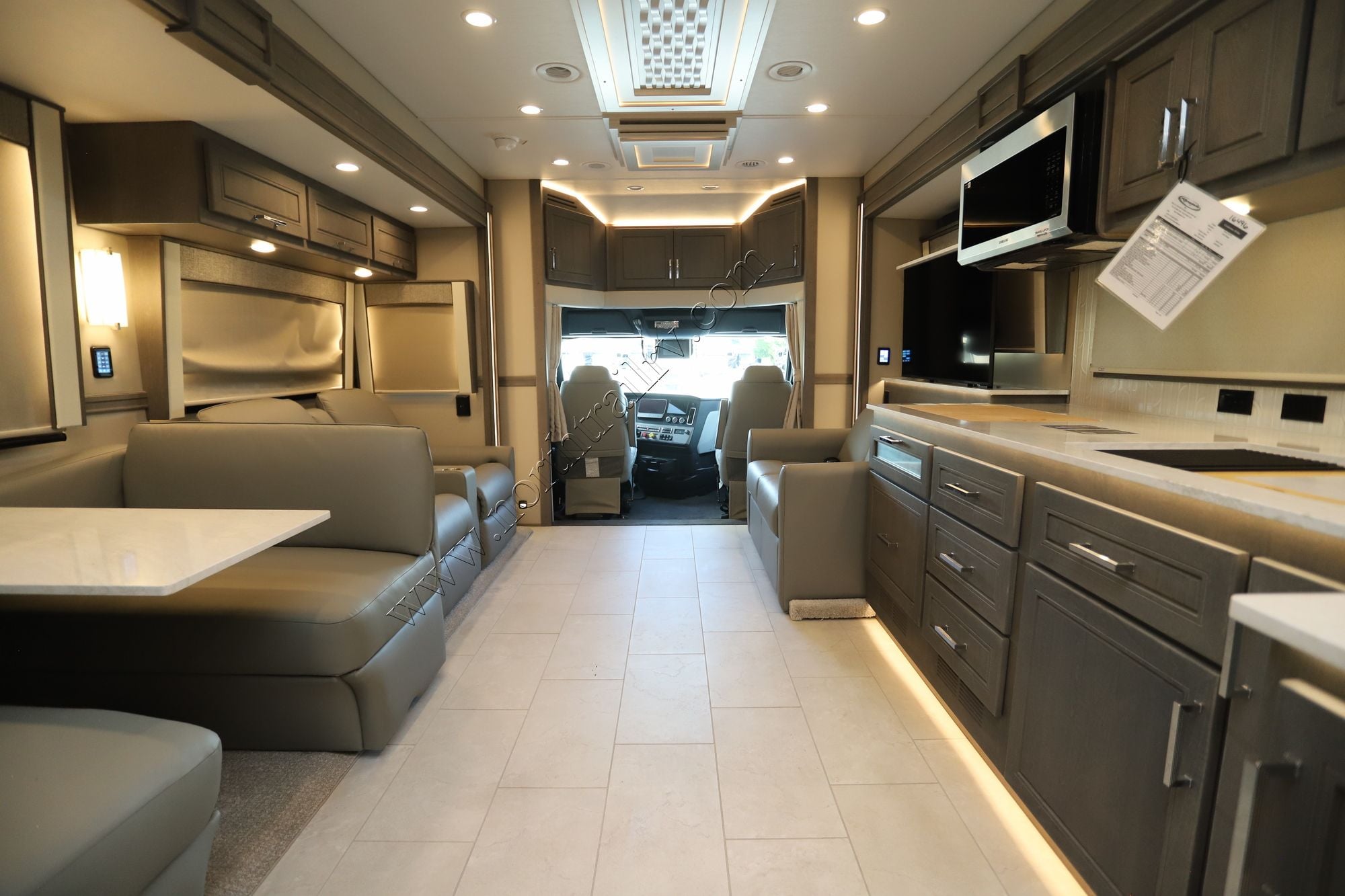 New 2026 Renegade Rv Xl 45DBM Super C  For Sale