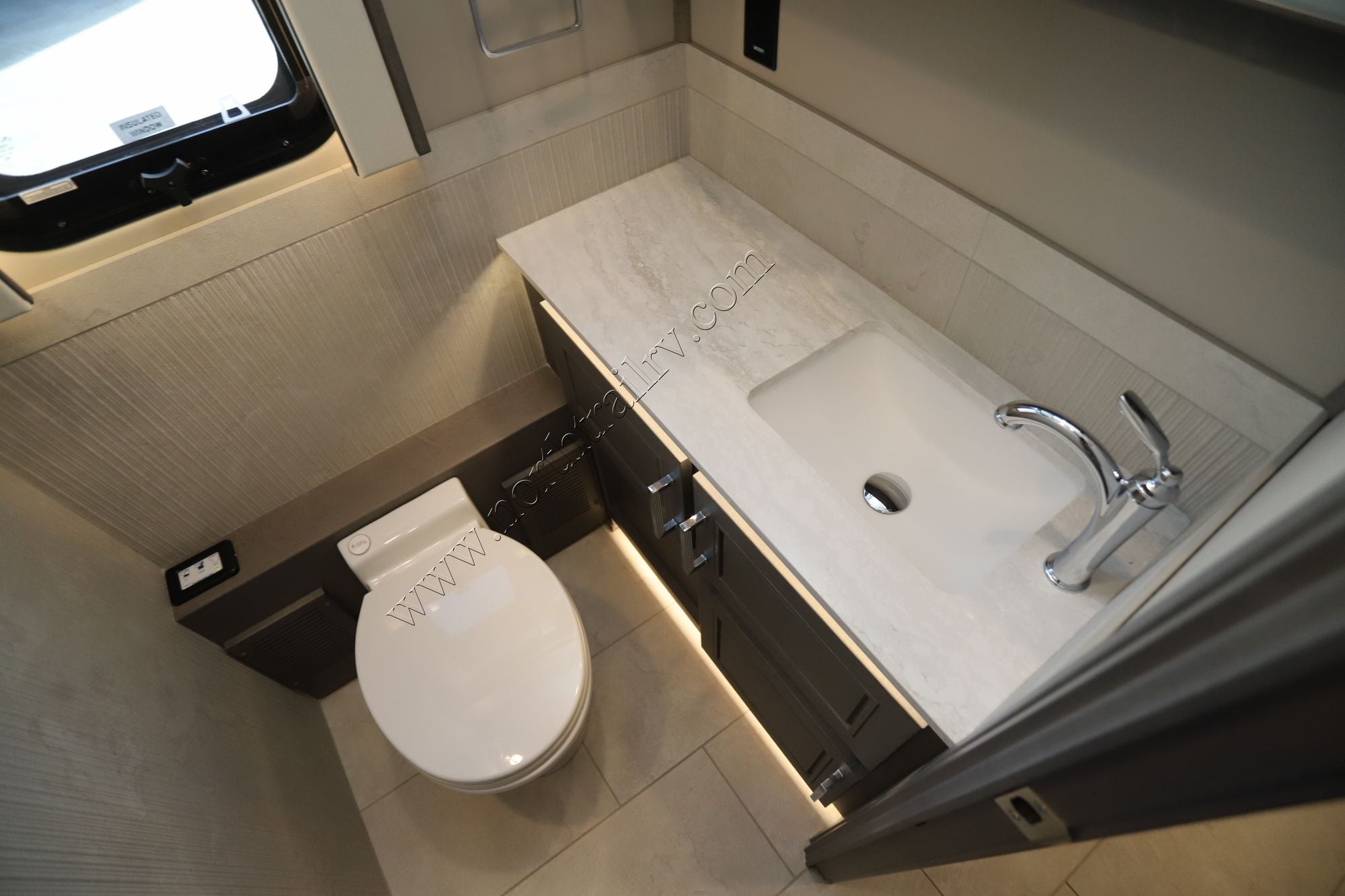 New 2026 Renegade Rv Xl 45DBM Super C  For Sale