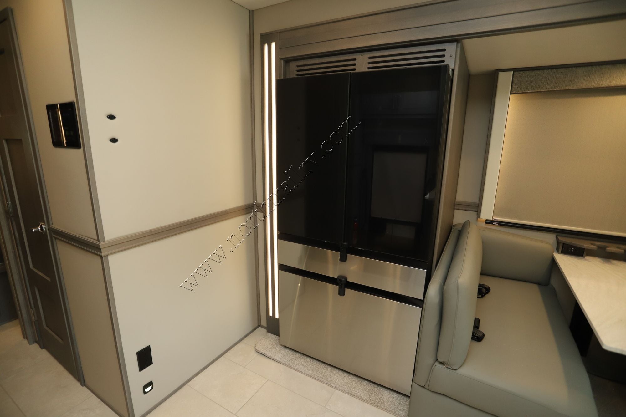 New 2026 Renegade Rv Xl 45DBM Super C  For Sale