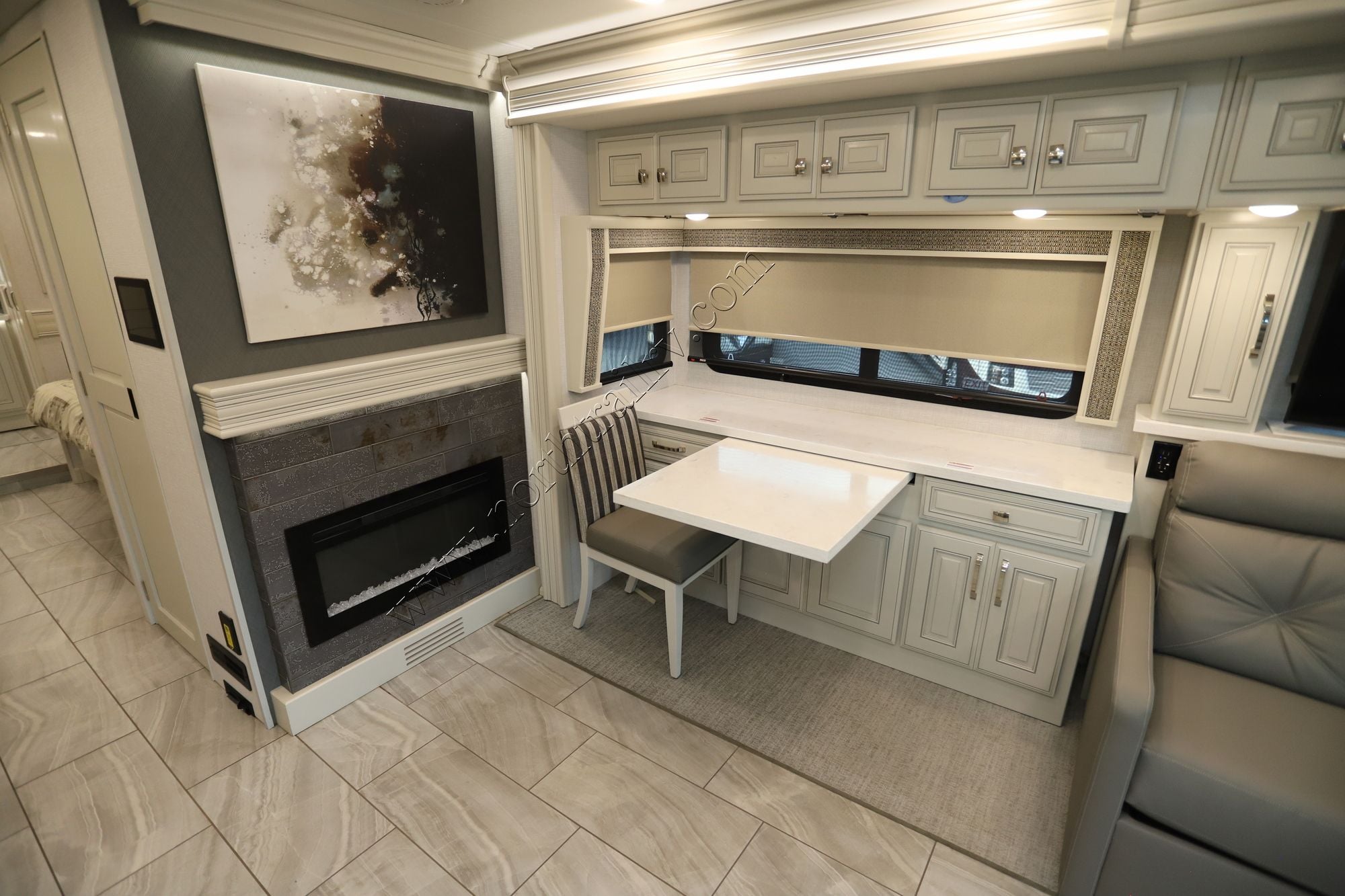 Used 2024 Holiday Rambler Armada 40M Class A  For Sale