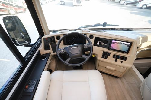 2025 Newmar Northern Star 4037