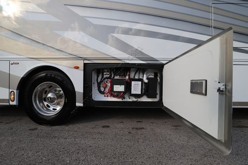 2024 Holiday Rambler Armada 40M