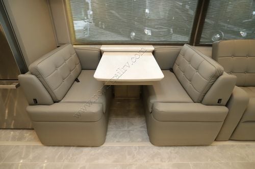 2026 Newmar Essex 4551