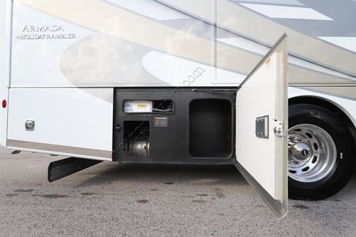 2024 Holiday Rambler Armada 40M