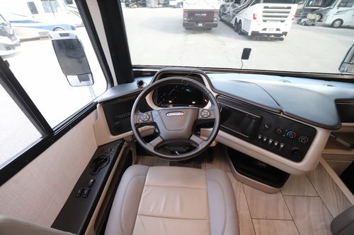 2024 Holiday Rambler Armada 40M