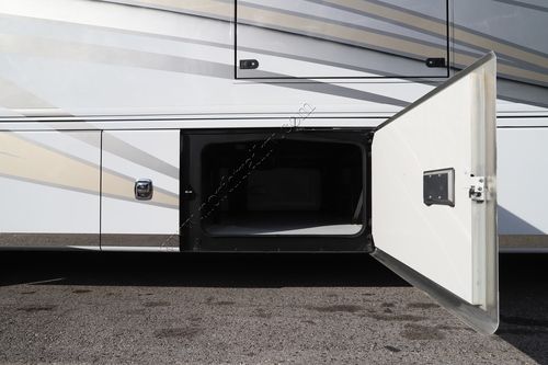 2024 Holiday Rambler Armada 40M