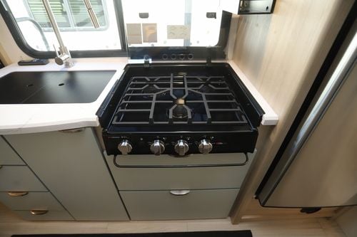 2024 Winnebago Micro Mini Flx 2108TB