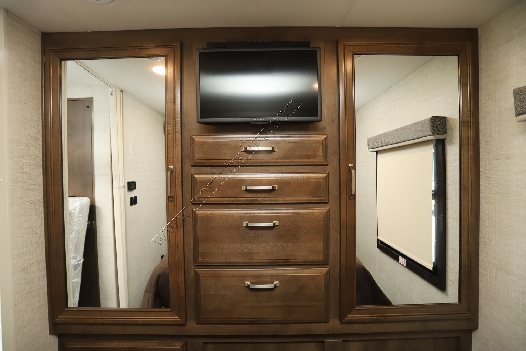 Used 2022 Entegra Esteem 29V Class C  For Sale