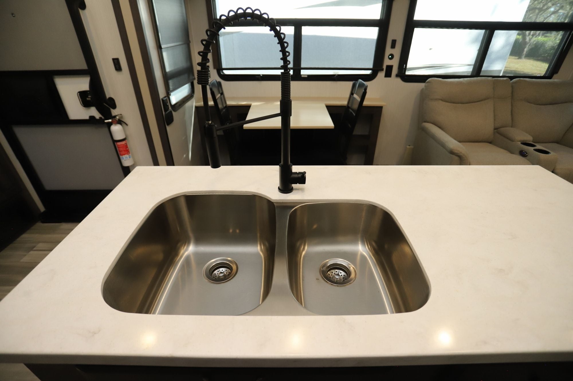 Used 2022 Forest River Cedar Creek 38EBS Fifth Wheel  For Sale